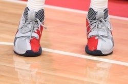 NBA: Washington Wizards at Detroit Pistons
