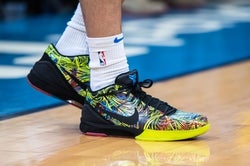 NBA: Memphis Grizzlies at Oklahoma City Thunder