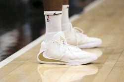 NBA: Milwaukee Bucks at Atlanta Hawks