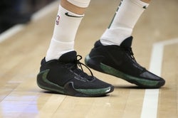NBA: Milwaukee Bucks at Atlanta Hawks