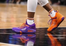 NBA: Phoenix Suns at Sacramento Kings