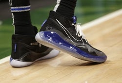 NBA: Orlando Magic at Milwaukee Bucks