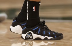 NBA: Orlando Magic at Milwaukee Bucks