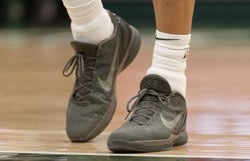 NBA: Orlando Magic at Milwaukee Bucks
