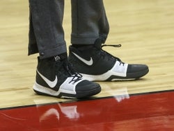 NBA: Brooklyn Nets at Houston Rockets