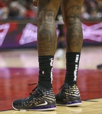 NBA: Brooklyn Nets at Houston Rockets