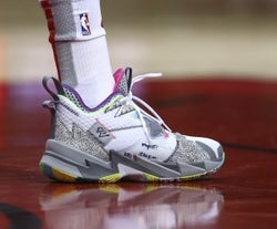 NBA: Brooklyn Nets at Houston Rockets