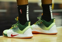 NBA: Utah Jazz at Los Angeles Clippers