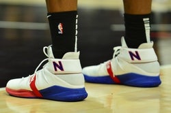 NBA: Utah Jazz at Los Angeles Clippers