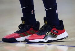 NBA: Utah Jazz at Los Angeles Clippers