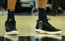 NBA: Utah Jazz at Los Angeles Clippers