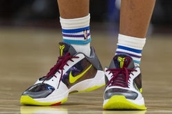 NBA: Charlotte Hornets at Memphis Grizzlies