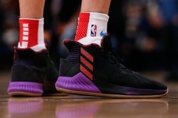 NBA: Sacramento Kings at Denver Nuggets