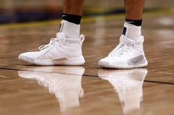 NBA: Sacramento Kings at Denver Nuggets
