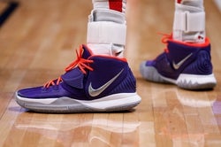 NBA: Sacramento Kings at Denver Nuggets