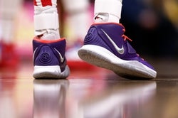 NBA: Sacramento Kings at Denver Nuggets