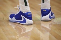 NBA: Milwaukee Bucks at Chicago Bulls