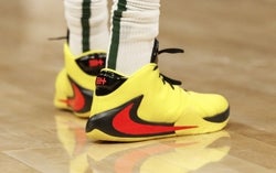 NBA: Minnesota Timberwolves at Milwaukee Bucks