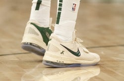NBA: Minnesota Timberwolves at Milwaukee Bucks