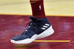 NBA: Charlotte Hornets at Cleveland Cavaliers