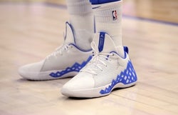 NBA: Brooklyn Nets at Dallas Mavericks