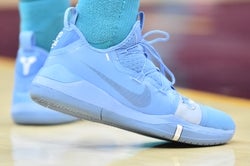 NBA: Charlotte Hornets at Cleveland Cavaliers