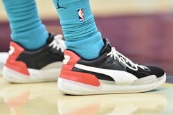 NBA: Charlotte Hornets at Cleveland Cavaliers