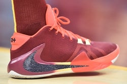 NBA: Charlotte Hornets at Cleveland Cavaliers