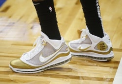 NBA: Miami Heat at Orlando Magic