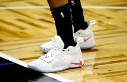 NBA: Miami Heat at Orlando Magic