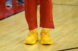NBA: Philadelphia 76ers at Houston Rockets