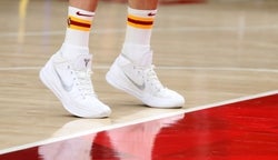NBA: Indiana Pacers at Atlanta Hawks