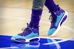 NBA: Charlotte Hornets at Dallas Mavericks