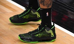 NBA: Boston Celtics at Chicago Bulls