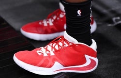 NBA: Boston Celtics at Chicago Bulls