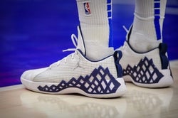 NBA: Charlotte Hornets at Dallas Mavericks