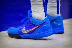 NBA: Charlotte Hornets at Dallas Mavericks