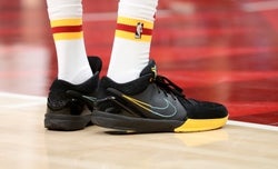 NBA: Indiana Pacers at Atlanta Hawks