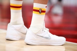 NBA: Indiana Pacers at Atlanta Hawks