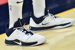 NBA: Minnesota Timberwolves at Cleveland Cavaliers