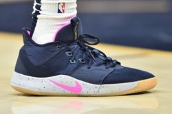 NBA: Minnesota Timberwolves at Cleveland Cavaliers