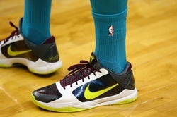 NBA: Indiana Pacers at Charlotte Hornets