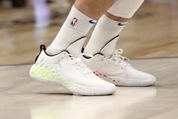 NBA: Chicago Bulls at Dallas Mavericks