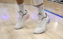 NBA: Chicago Bulls at Dallas Mavericks