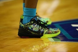 NBA: Indiana Pacers at Charlotte Hornets