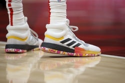 NBA: Denver Nuggets at Atlanta Hawks