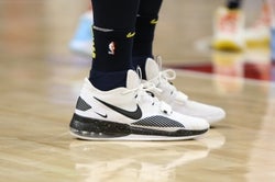 NBA: Denver Nuggets at Atlanta Hawks