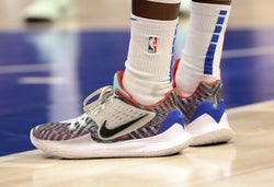 NBA: Chicago Bulls at Dallas Mavericks
