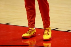 NBA: Philadelphia 76ers at Houston Rockets