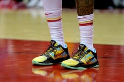 NBA: Philadelphia 76ers at Houston Rockets